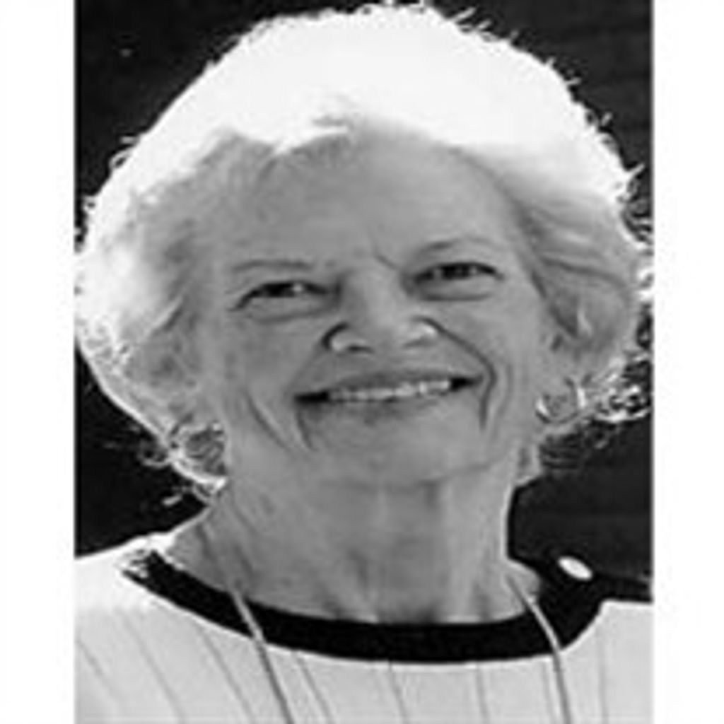 Joan Eliason Johnson