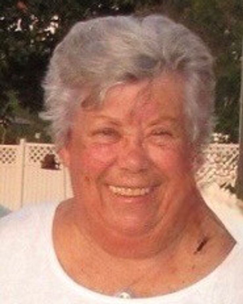 Margaret "Peggy" Anne Singiser Profile Photo