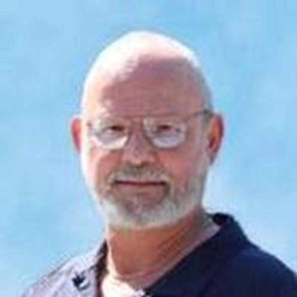 David  Allen Shepard