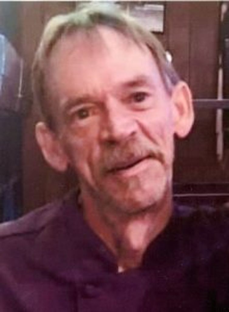 Paul Arnold Lawrence