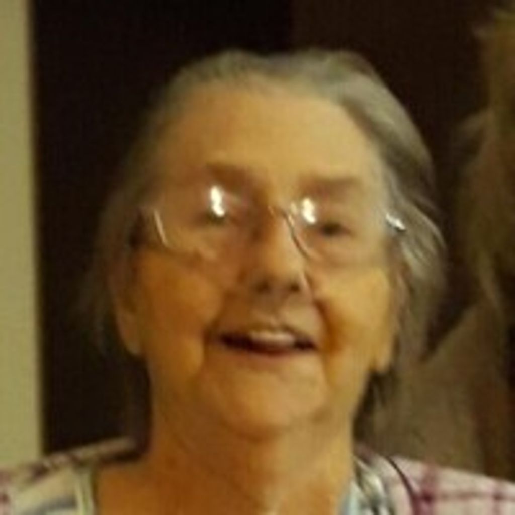 Mary Williams Howell