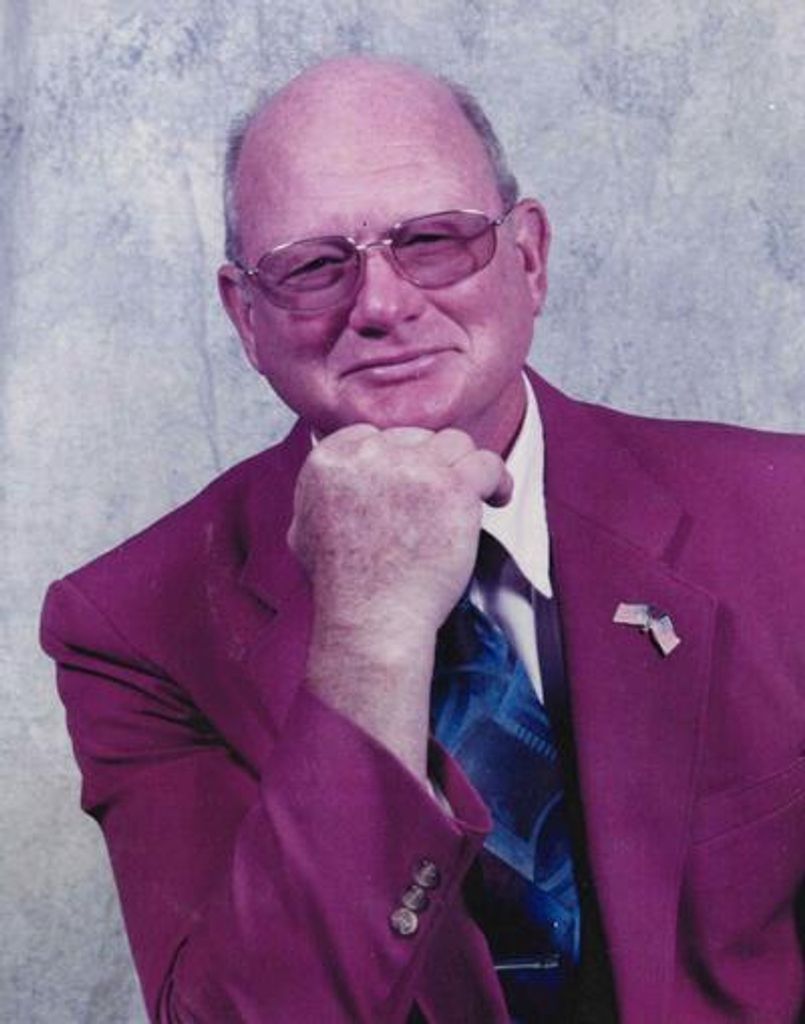 Paul Edward Mcmullen Profile Photo