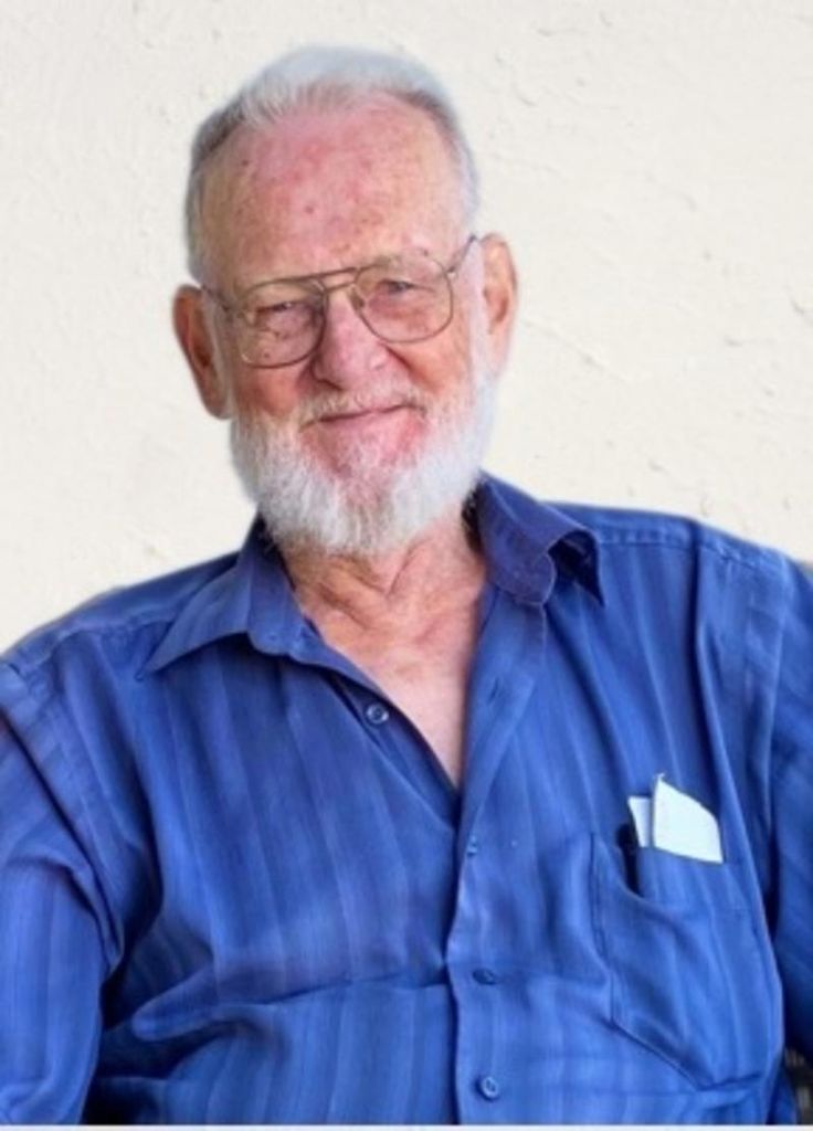 Edward Henderson Profile Photo