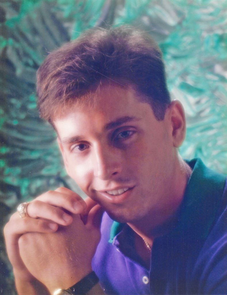 Eric Simmons Profile Photo