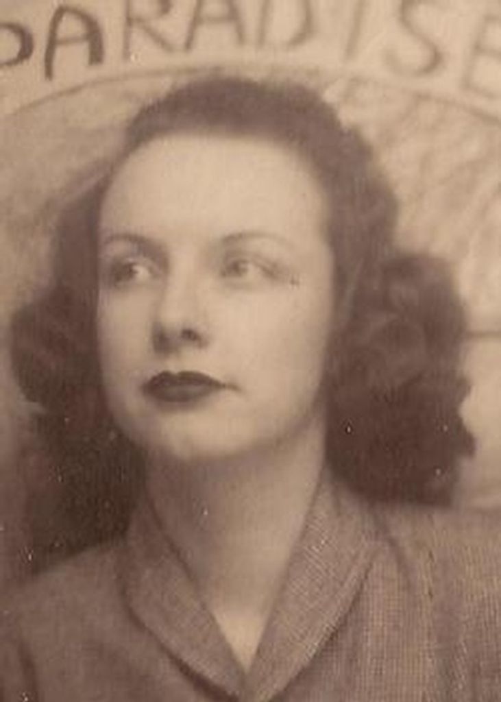 Genevie Black