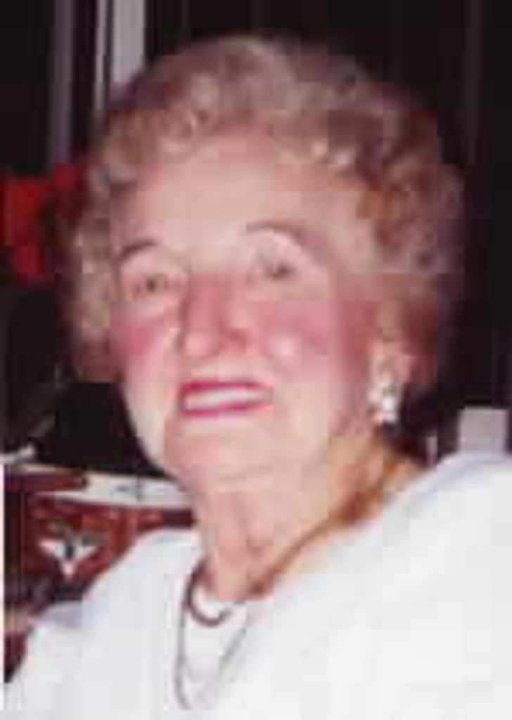 Dorothy Mae Perras Profile Photo