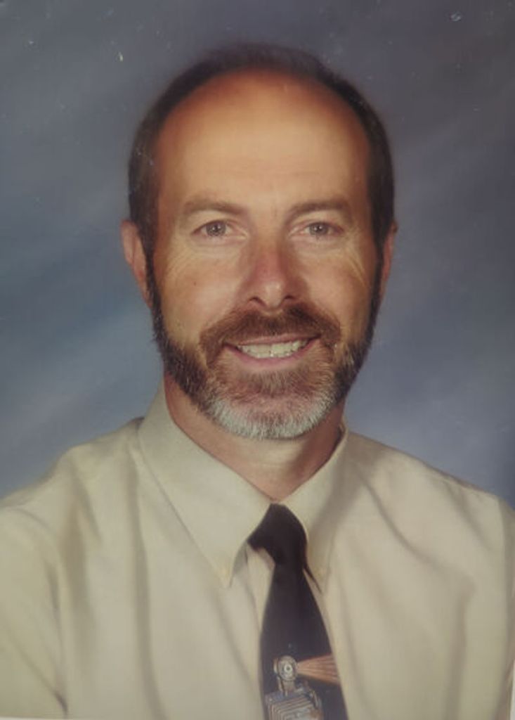 Stephen Robert Poydock Profile Photo