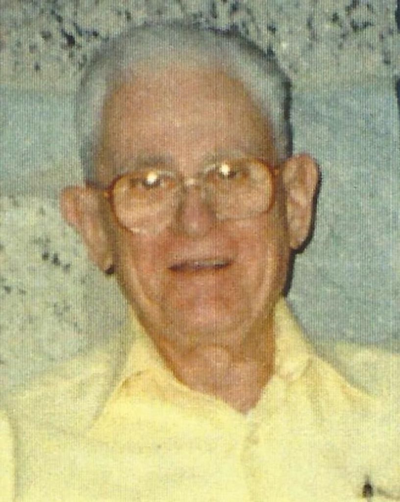 Richard H. Ayers