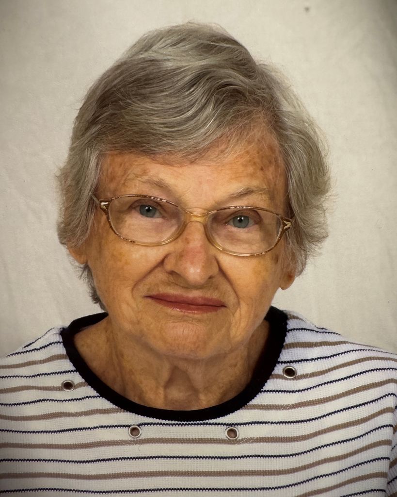 Ida Mae Nutt Profile Photo