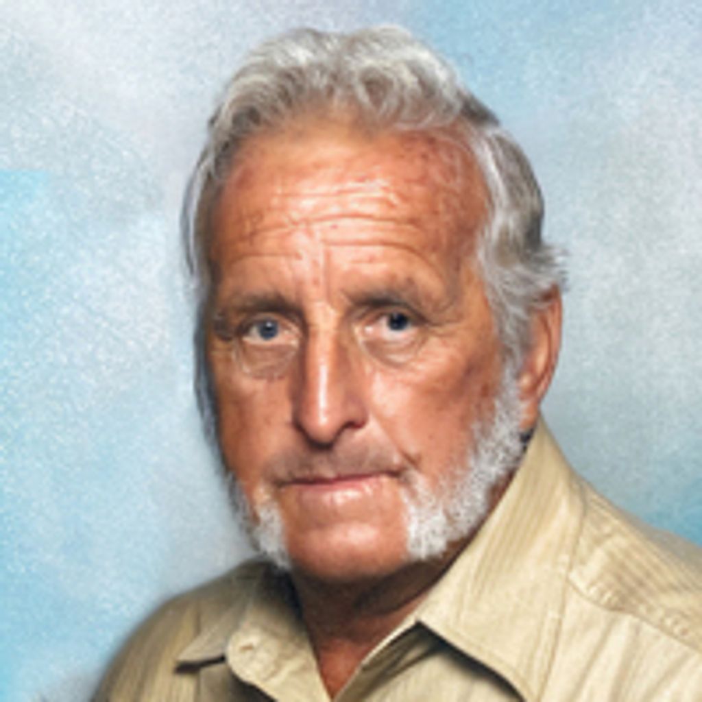 Billy Bodiford