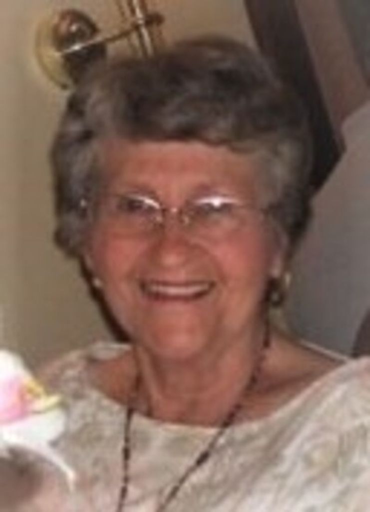 Marjorie Anne Miller Profile Photo