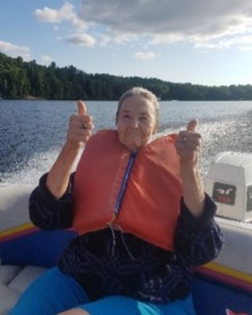 Marcia Josephine Paula Hope (nee McKee)