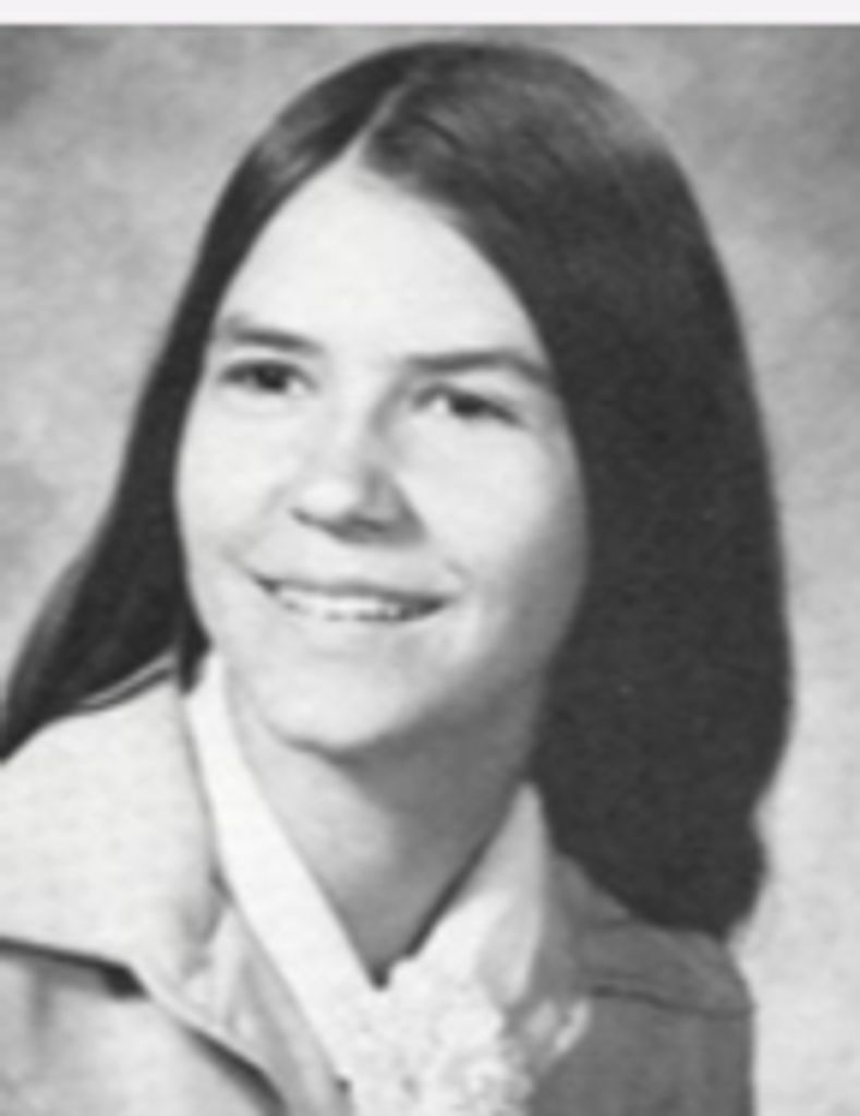 Christine (Watkins)  Martin