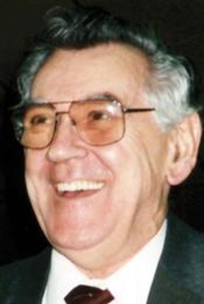 Stewart H. Eberly