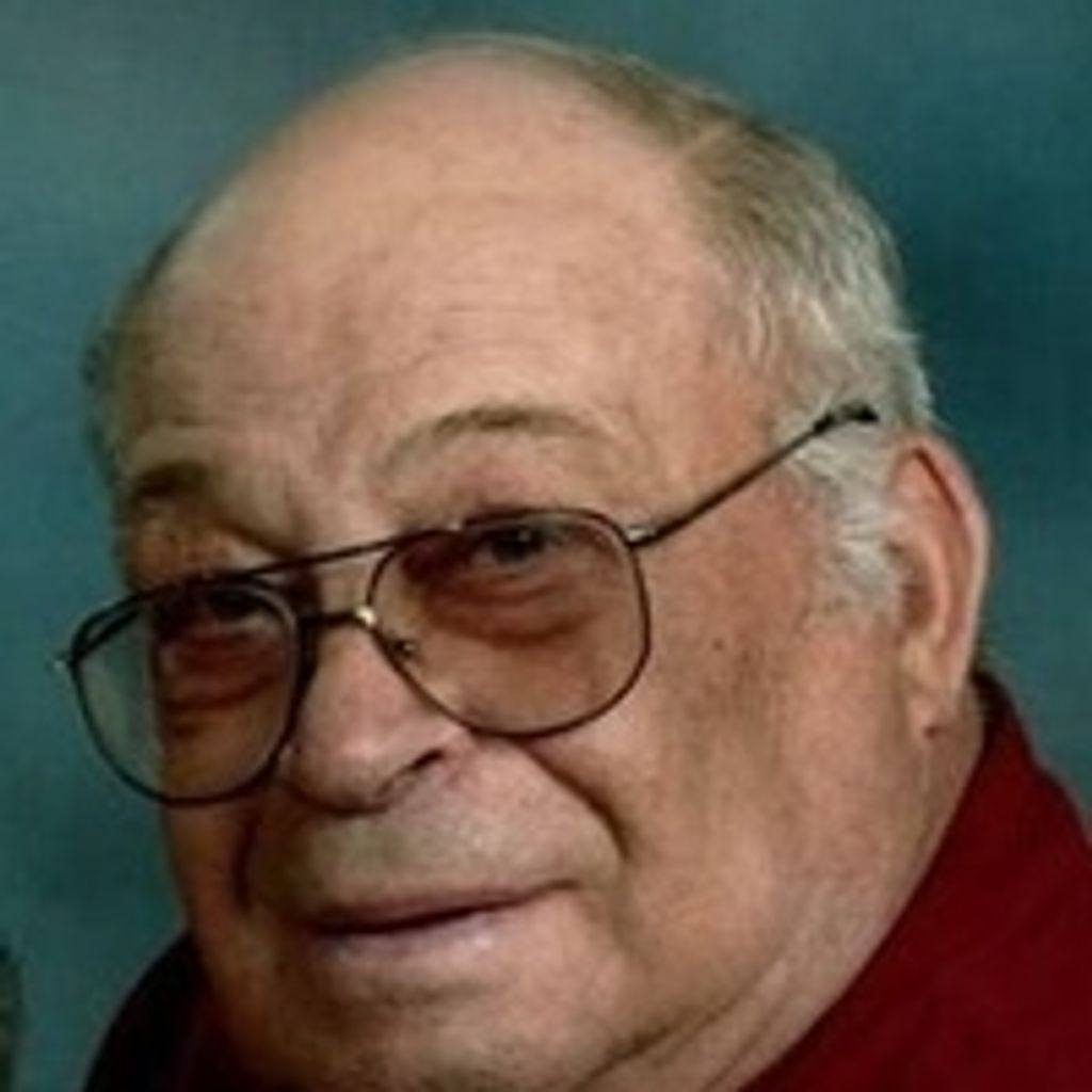 Gene E. Weberg