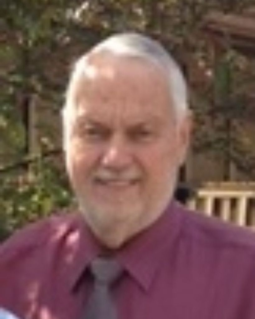 James M. "Jim" Sorg