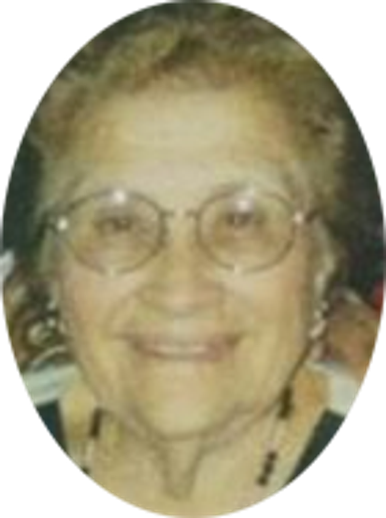 Olga Cano