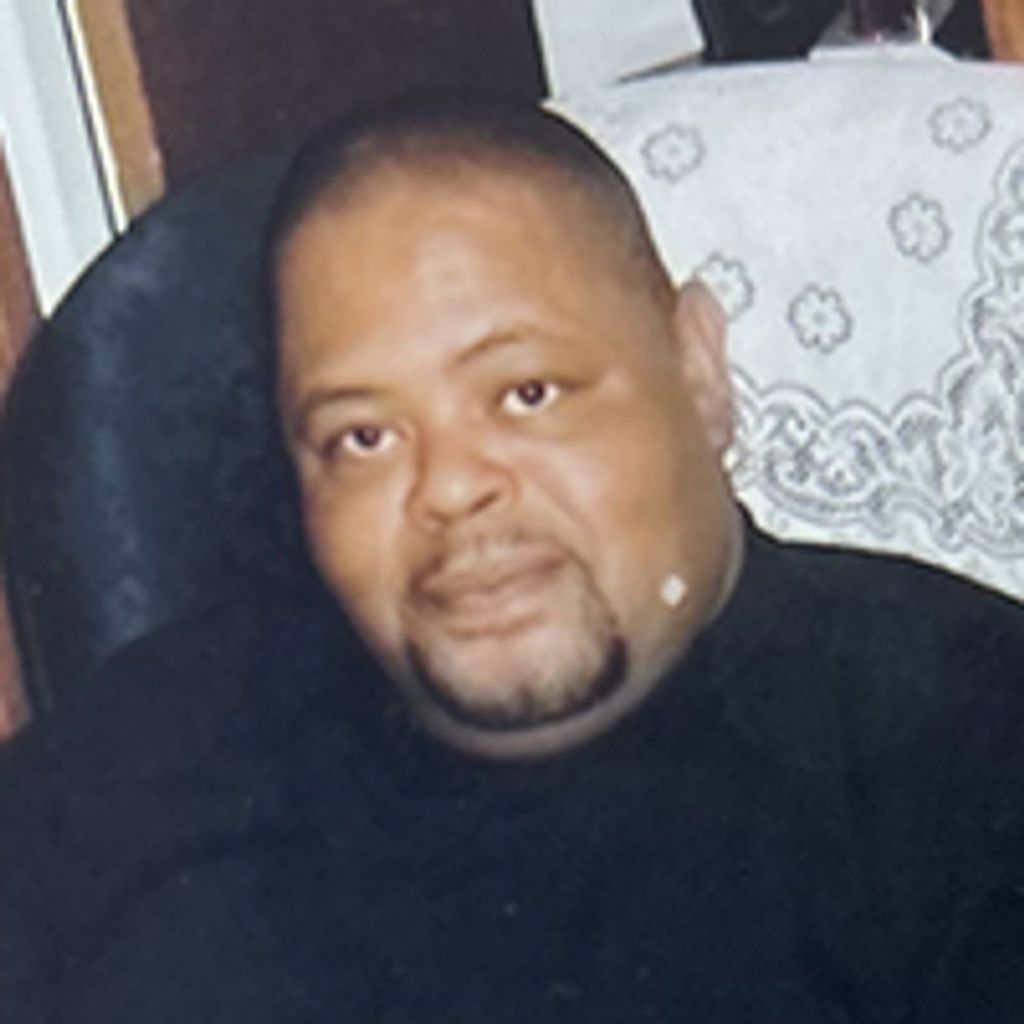 Mr. Joseph Edwards Profile Photo
