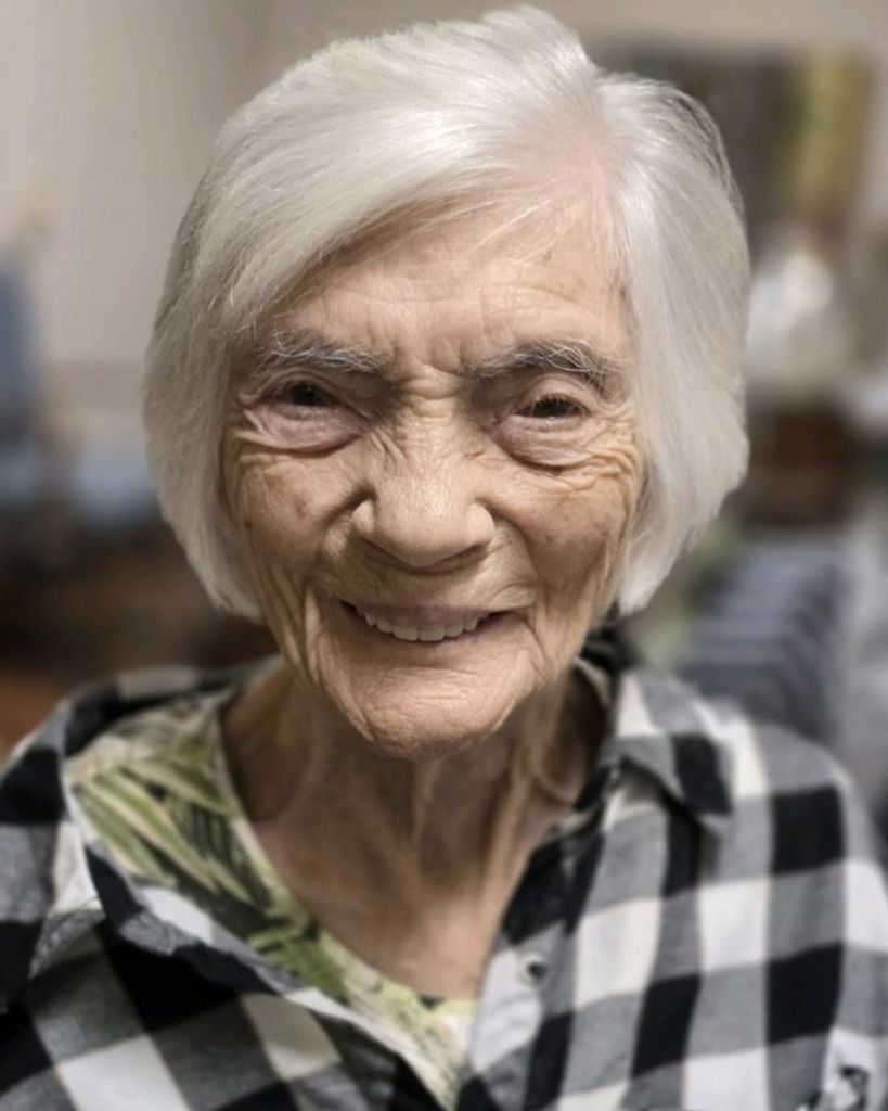 Emma "Louise" Losh Profile Photo