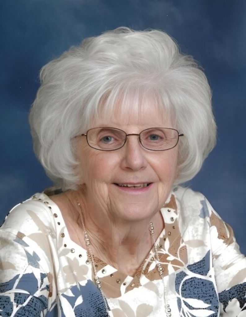 Kathleen Patricia Hall Profile Photo