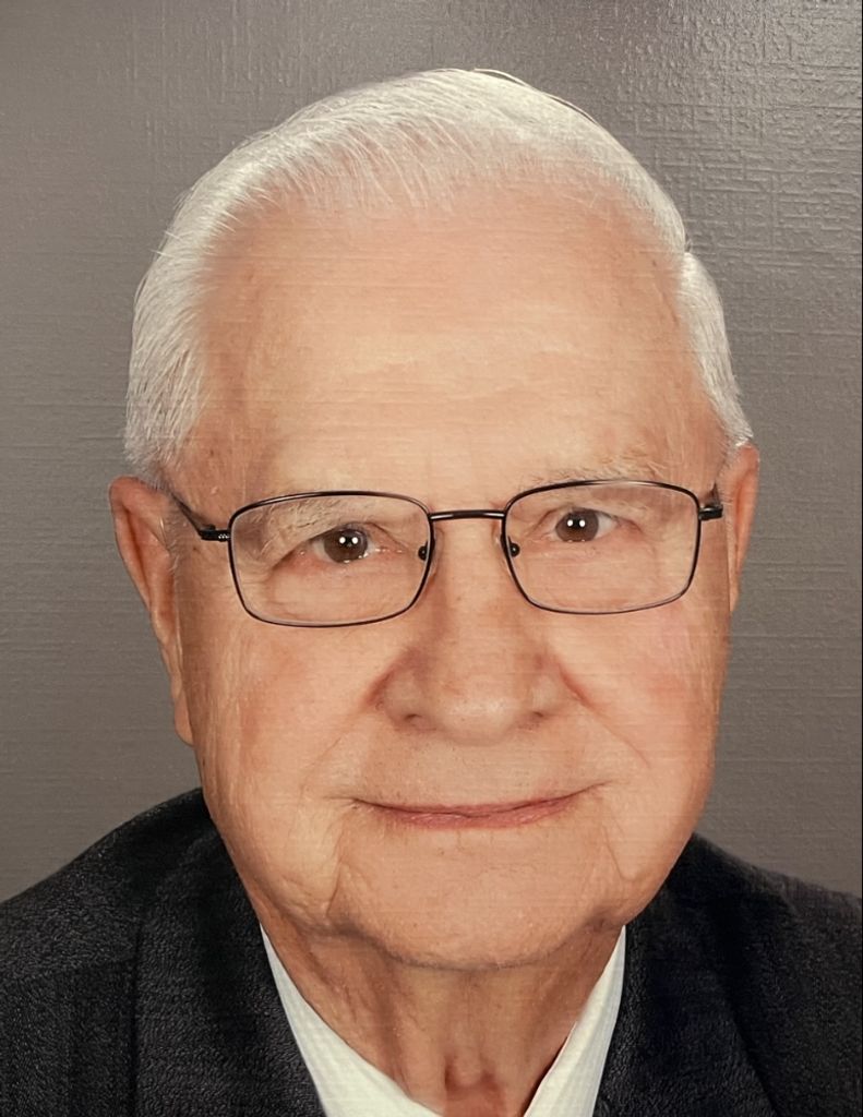 Carl Anton Skrapka Profile Photo