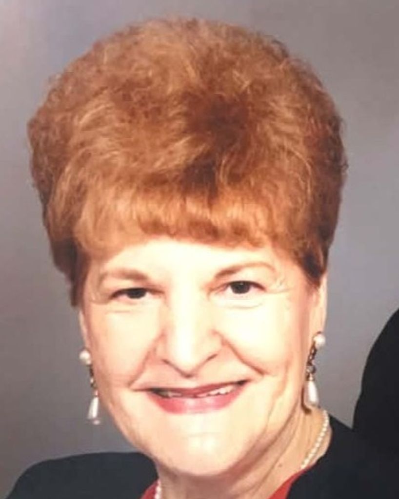 Shirley Ann Samulka Profile Photo