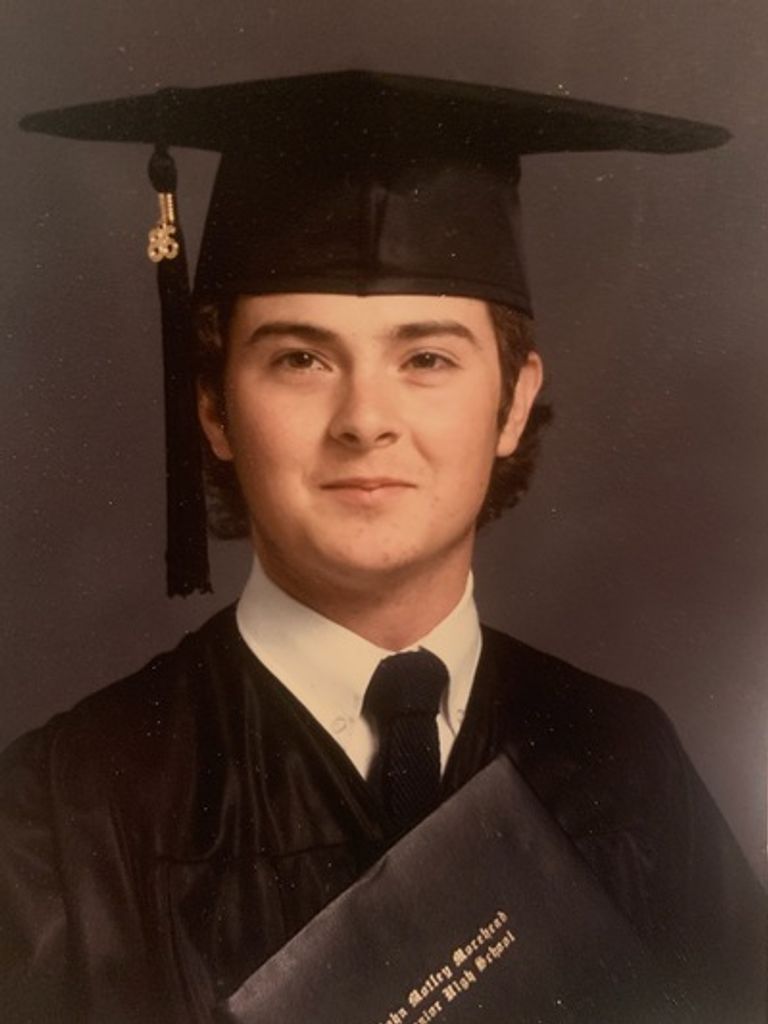 Wayne Maxwell Fowler, Jr. Profile Photo