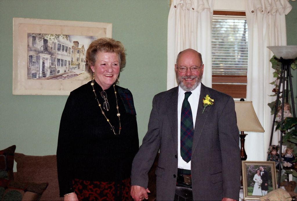 Sheila A Shaw Profile Photo