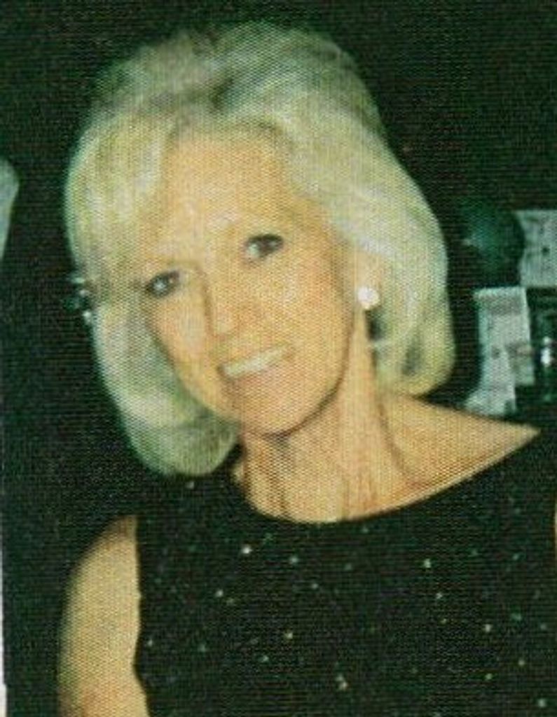 Judith A. "Judy" (Williams)  Fisher