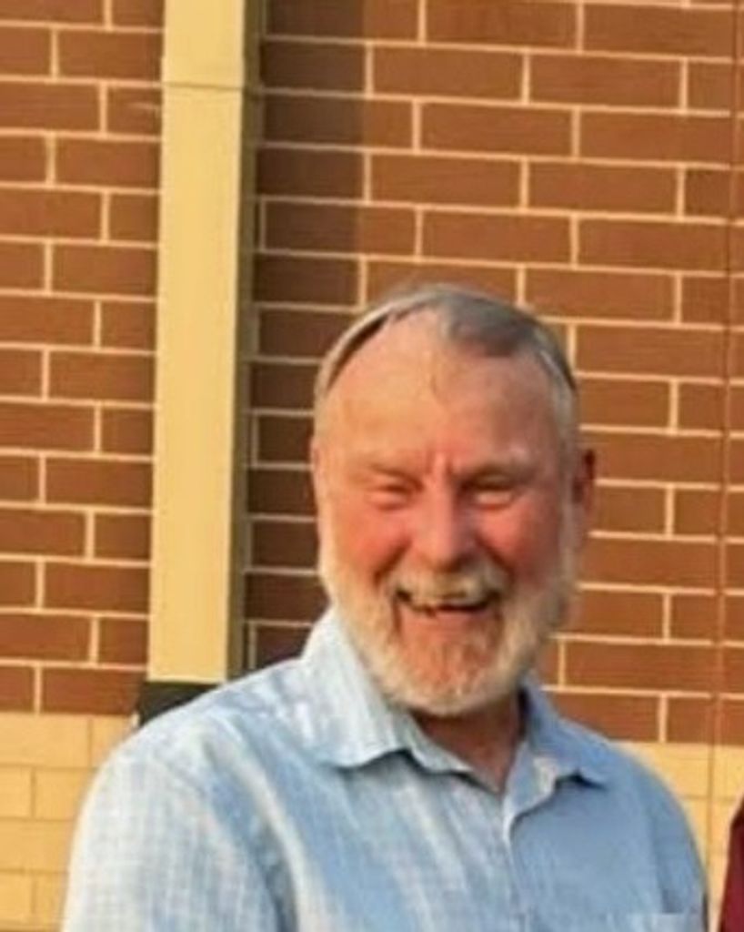 Allan Krider Profile Photo