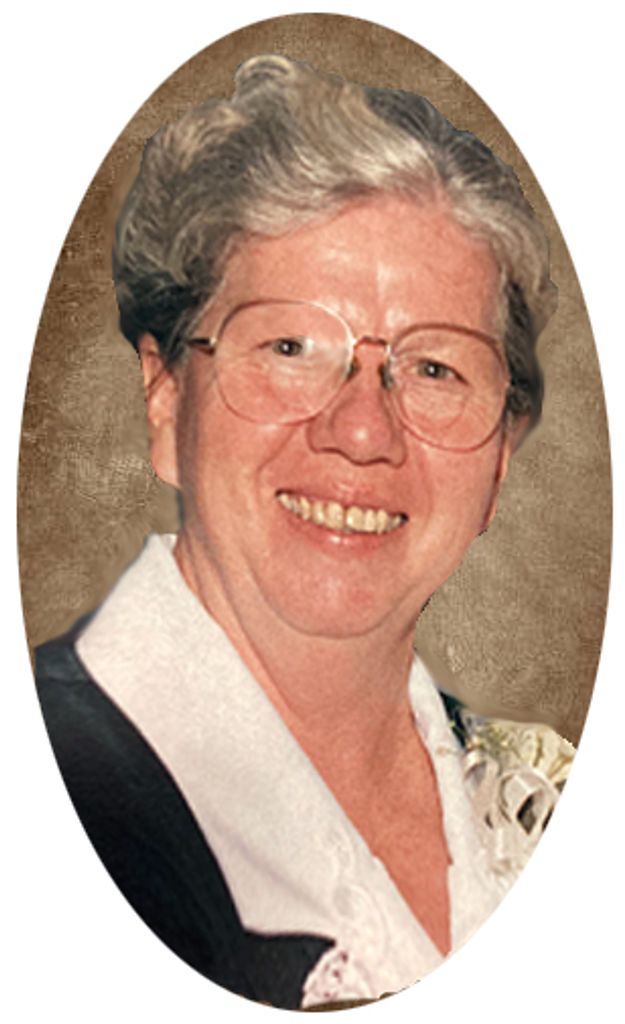 Essie Mae (Henderson)  Wilder