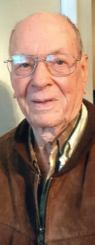 John A. “Jack” Thompson, Jr. Profile Photo