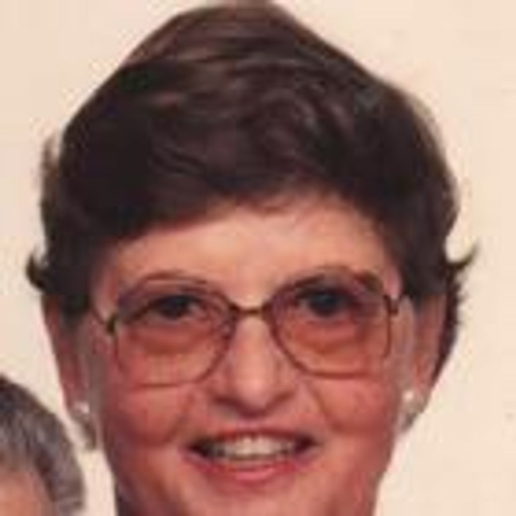 Marie Brown
