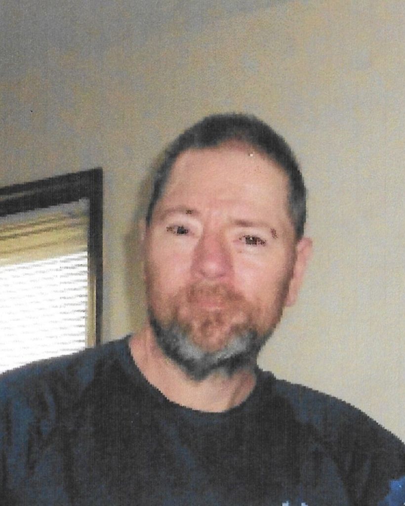 Wayne Alan Bottemuller