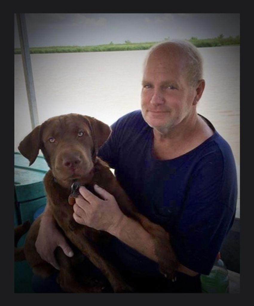 Bret Mathew Ainsworth Profile Photo