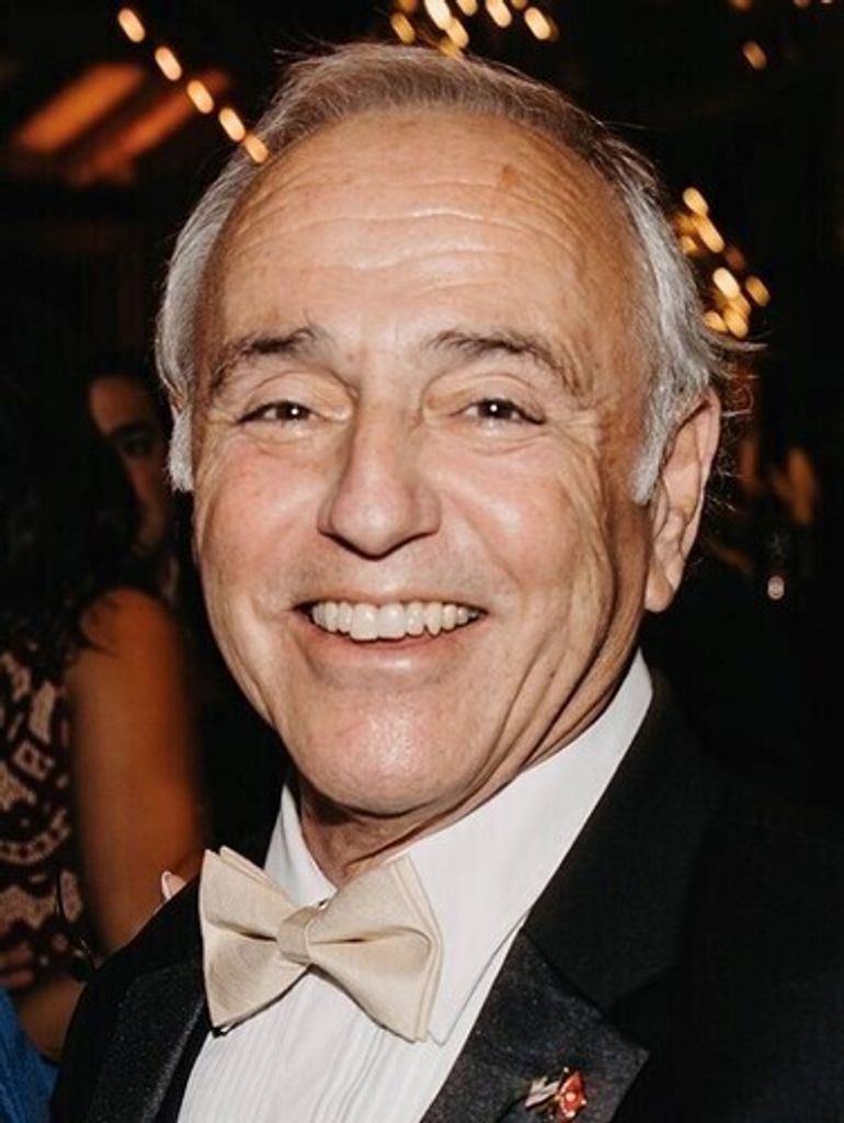 Patrick Charles Barksdale Profile Photo