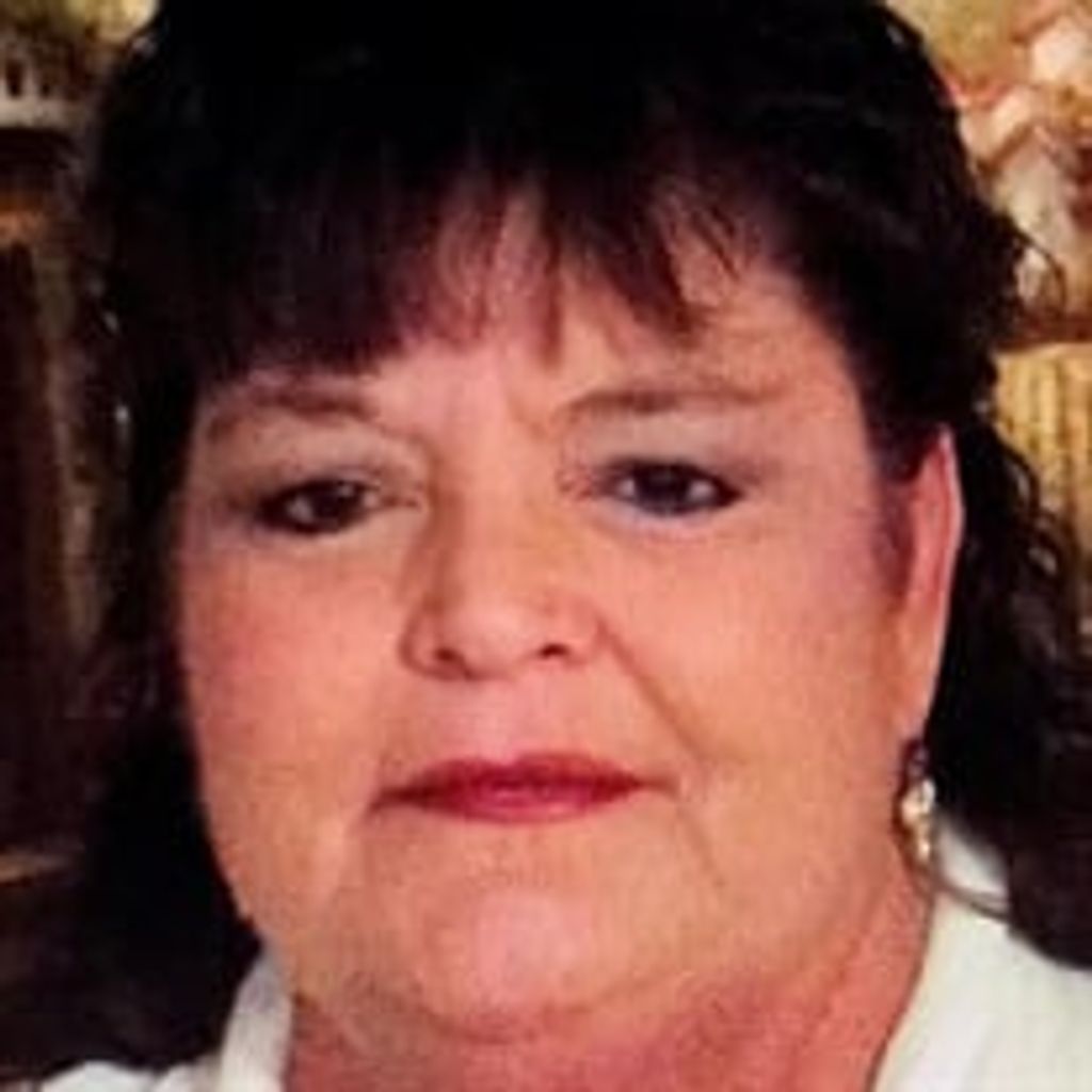 Beth T. "Tammy" Oliver