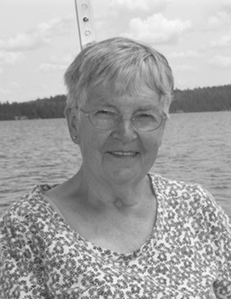 Pauline  Lauryssen Profile Photo