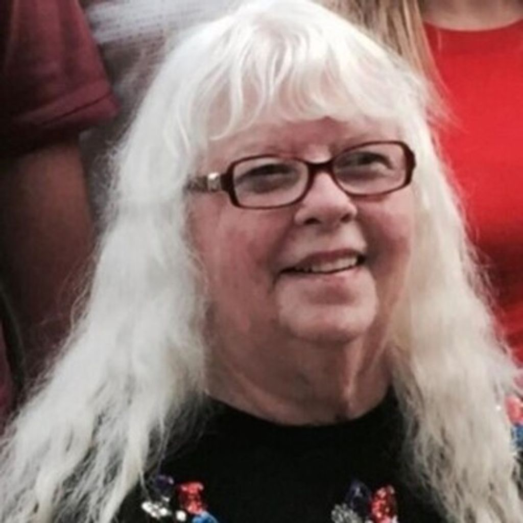 Charlotte L. Chiasson