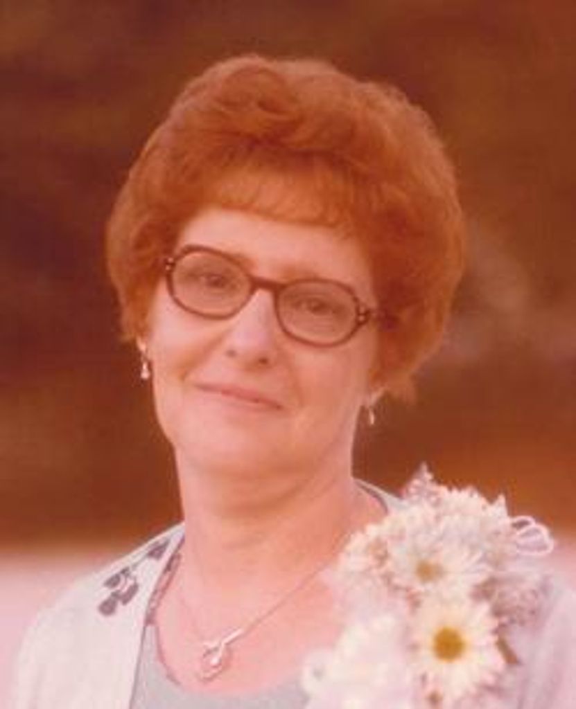 Goldie B. Browning Profile Photo