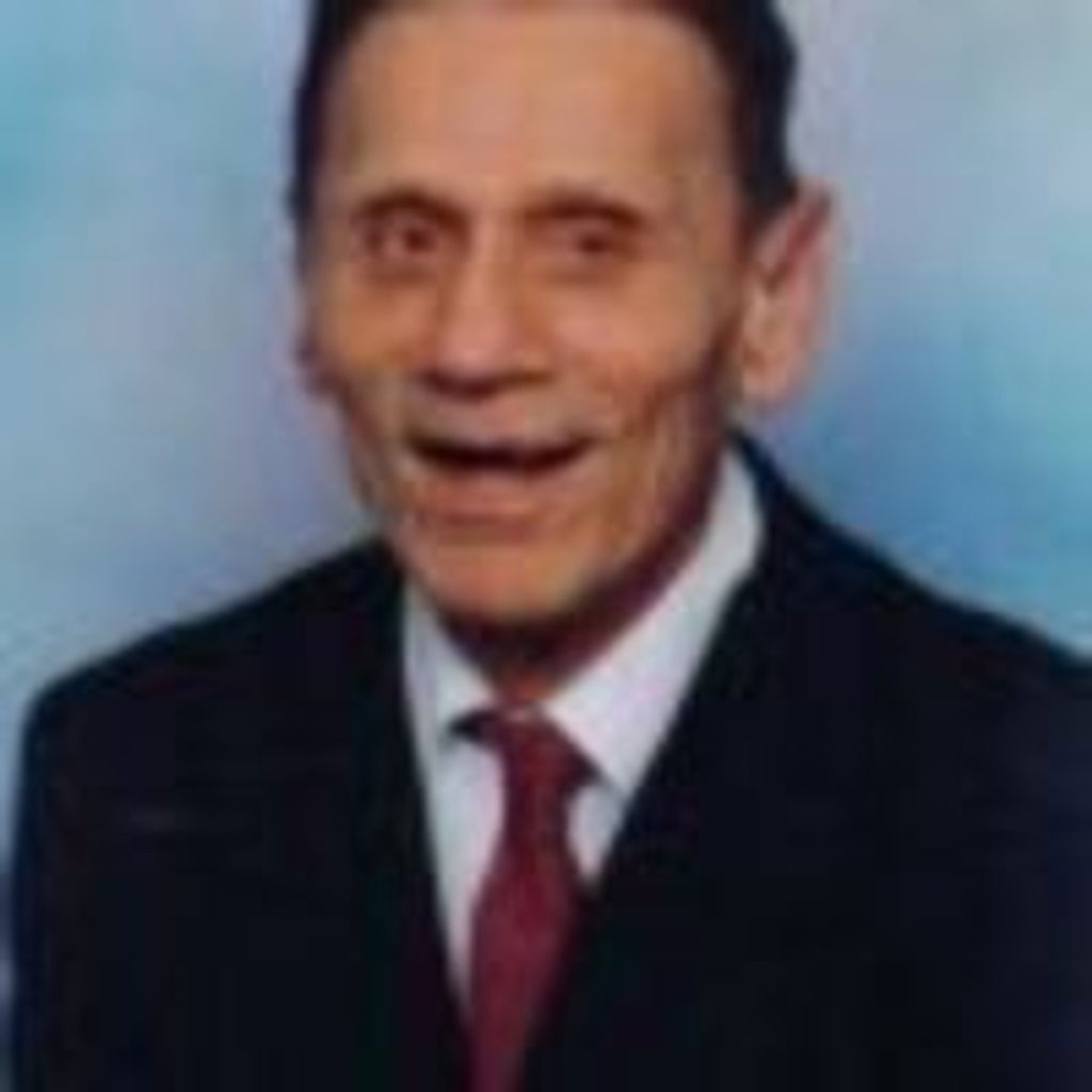 Leo B Aubrey Jr