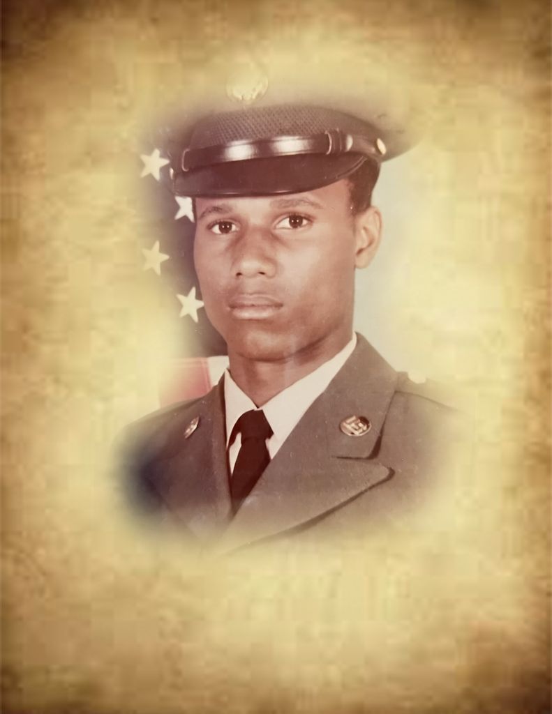 Michael Tyrone Owens