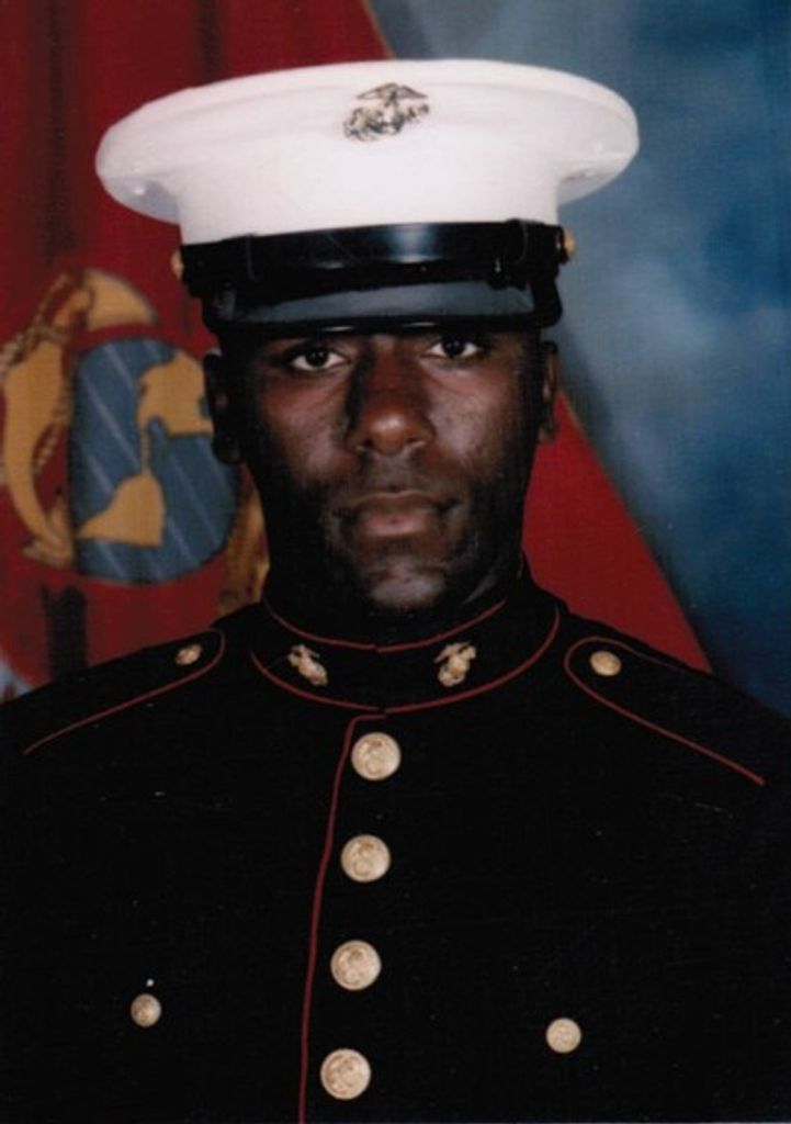Charles Dwayne Harrison Profile Photo