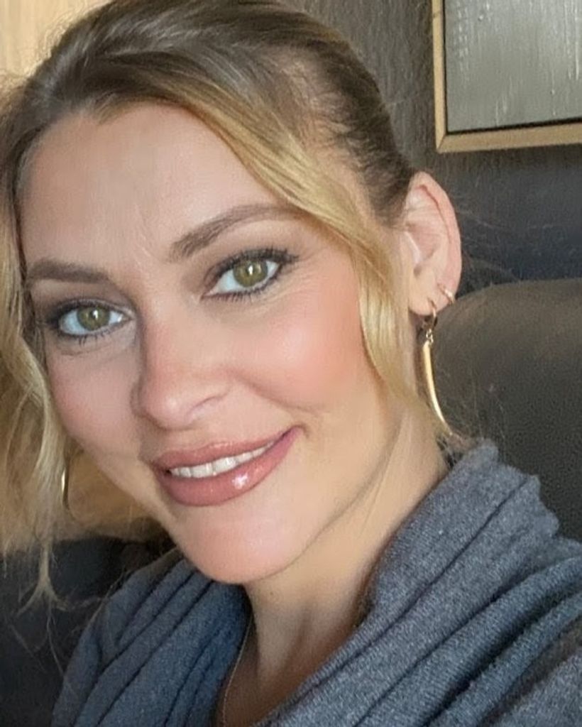 Candace Michelle Hood Profile Photo