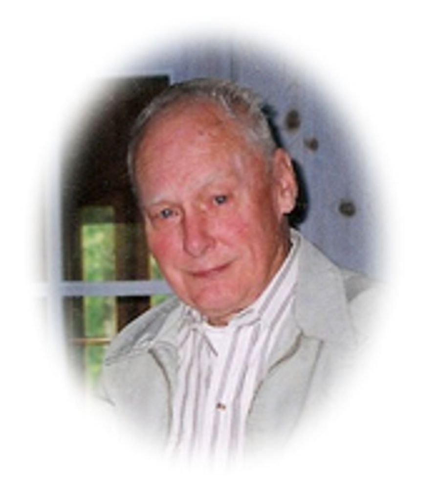 Will H. Neustrom