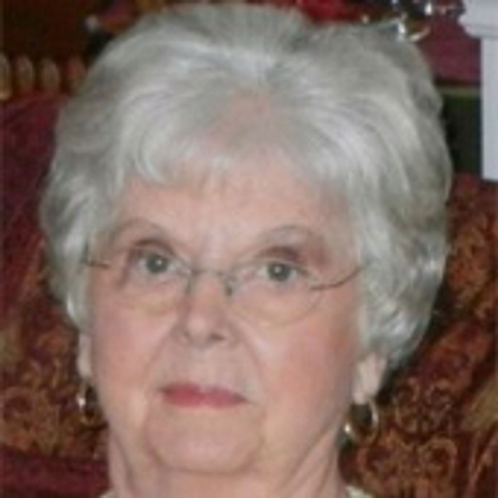 Alice Ouida Roland