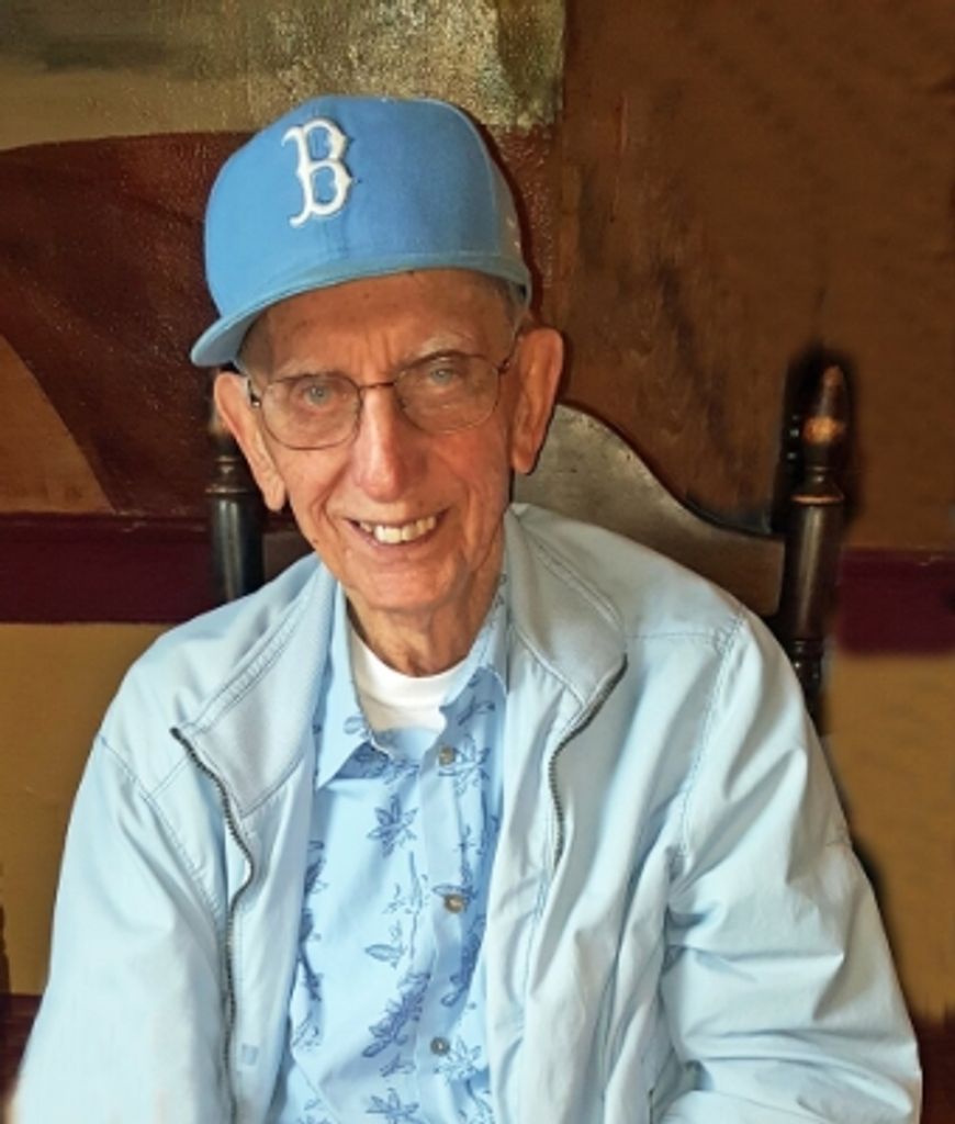 Charles Yassemedis Profile Photo