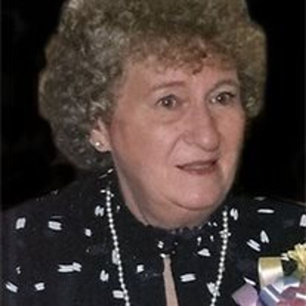 Muriel F. (Norton)  Sweeney Johnston