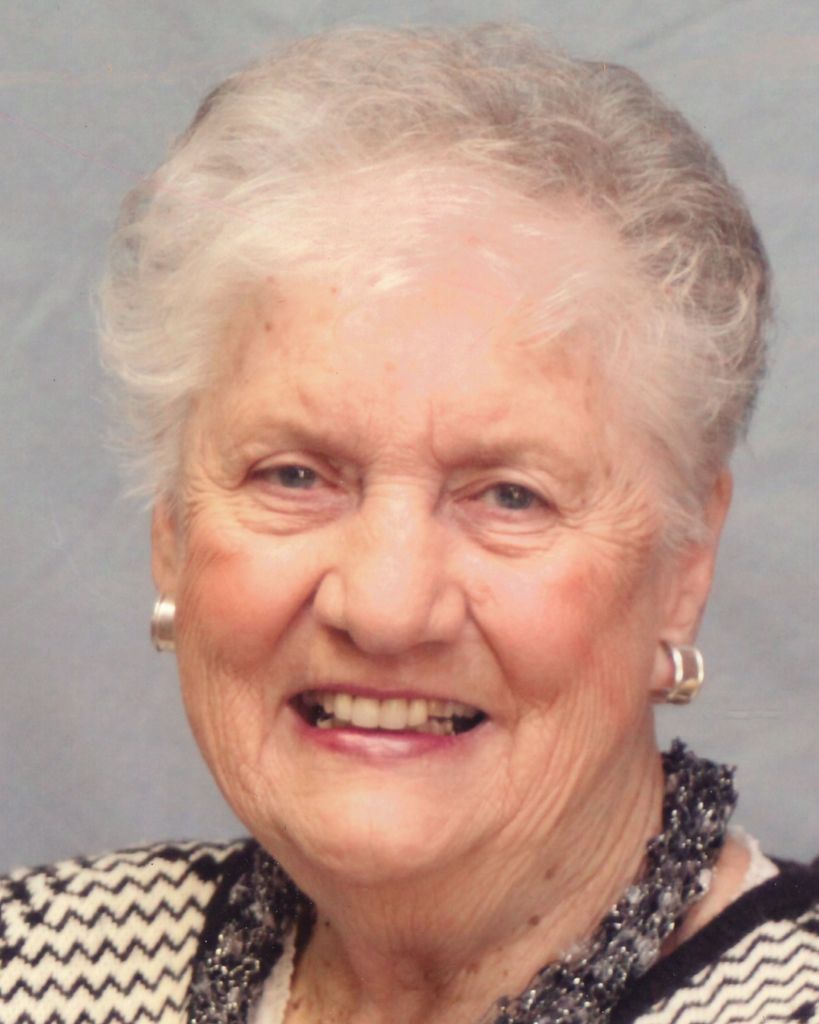 Joan Schroeter