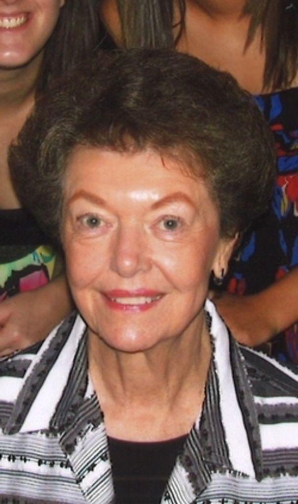 Barbara Schnell Menges